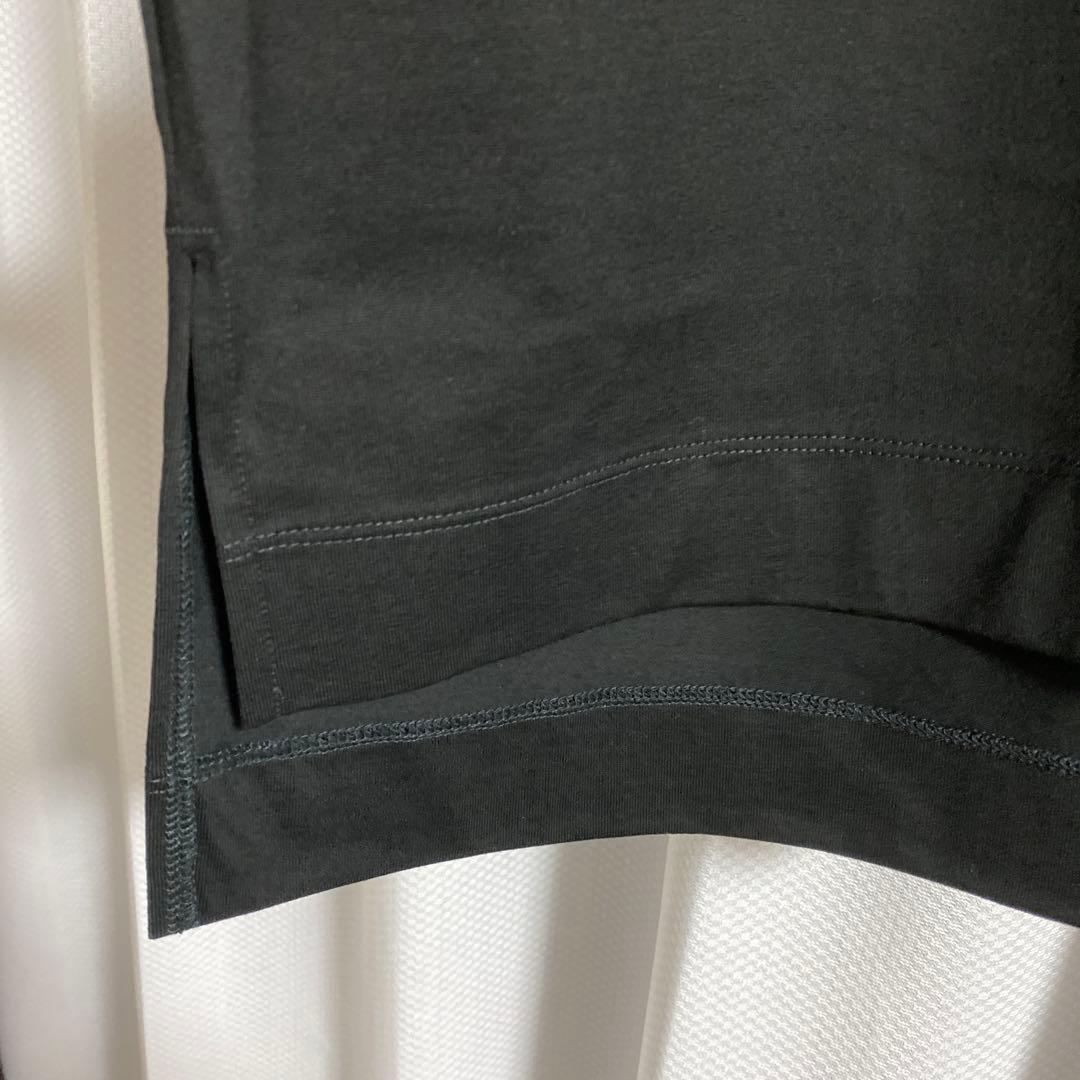 Curensology ワイドボクシーTシャツ
