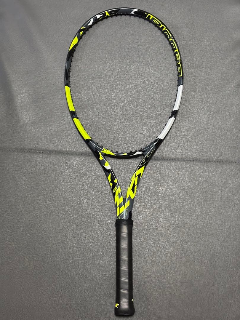 Babolat pure aero 2023 Ｇ２
