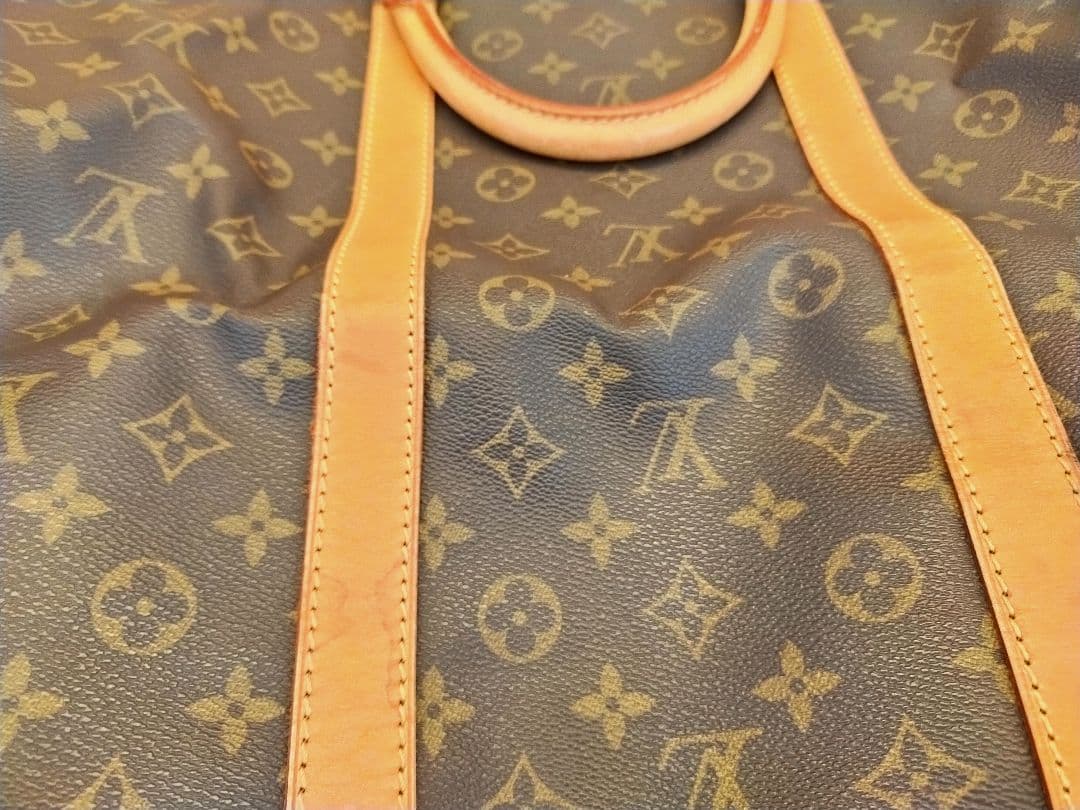 Louis Vuitton ボストンバッグ 大型