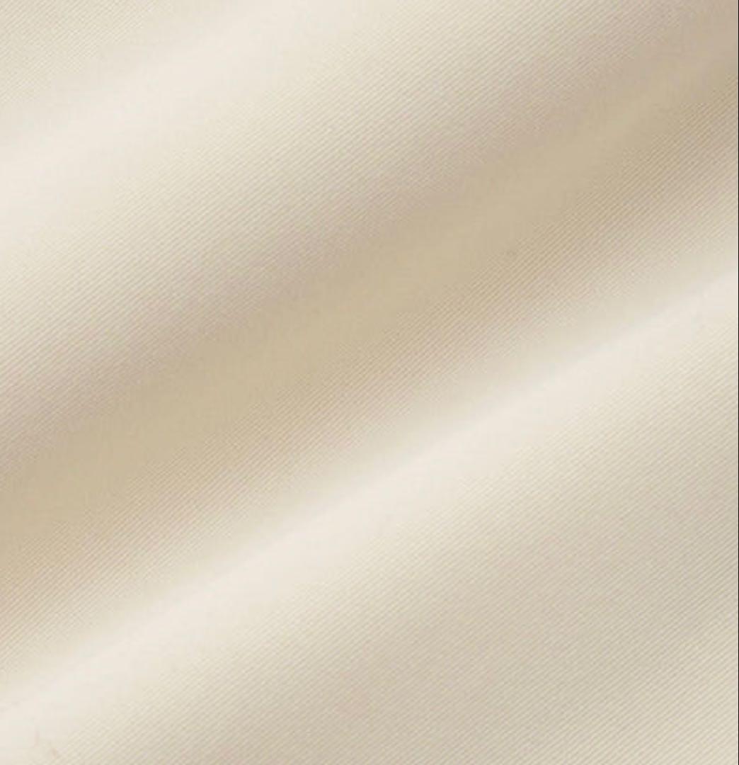 アダムエロぺ　フレアーミドルトレンチコート　新品タグ付