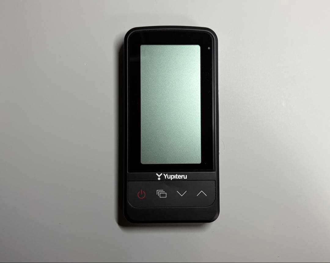 Yupiteru ユピテル GST-8 BLE ゴルフスイングトレーナー