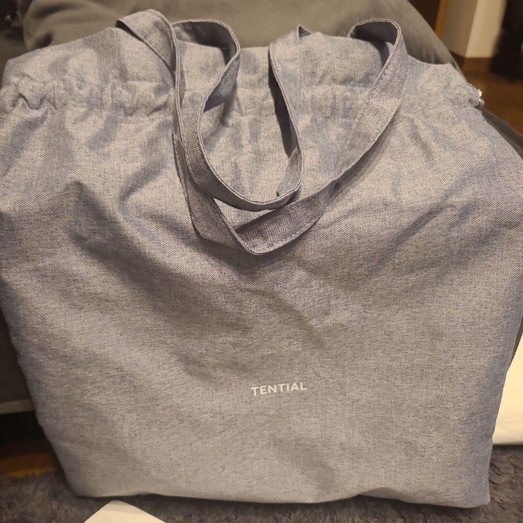 TENTIAL BAKUNE セット Mサイズ バクネ
