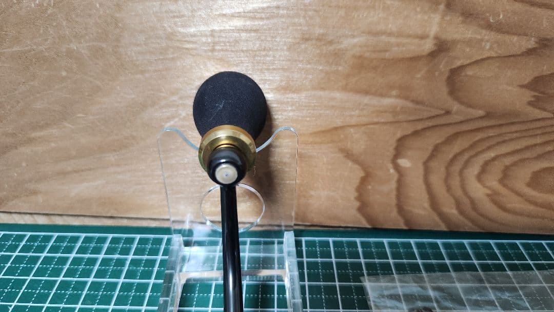 RCS マシンカットハンドル 45mm RCS パワーライトノブ Sサイズ