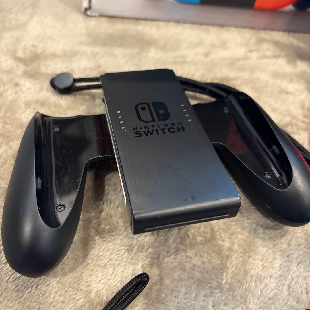 K*D様 Switch Nintendo Switch Joy-Con (L)