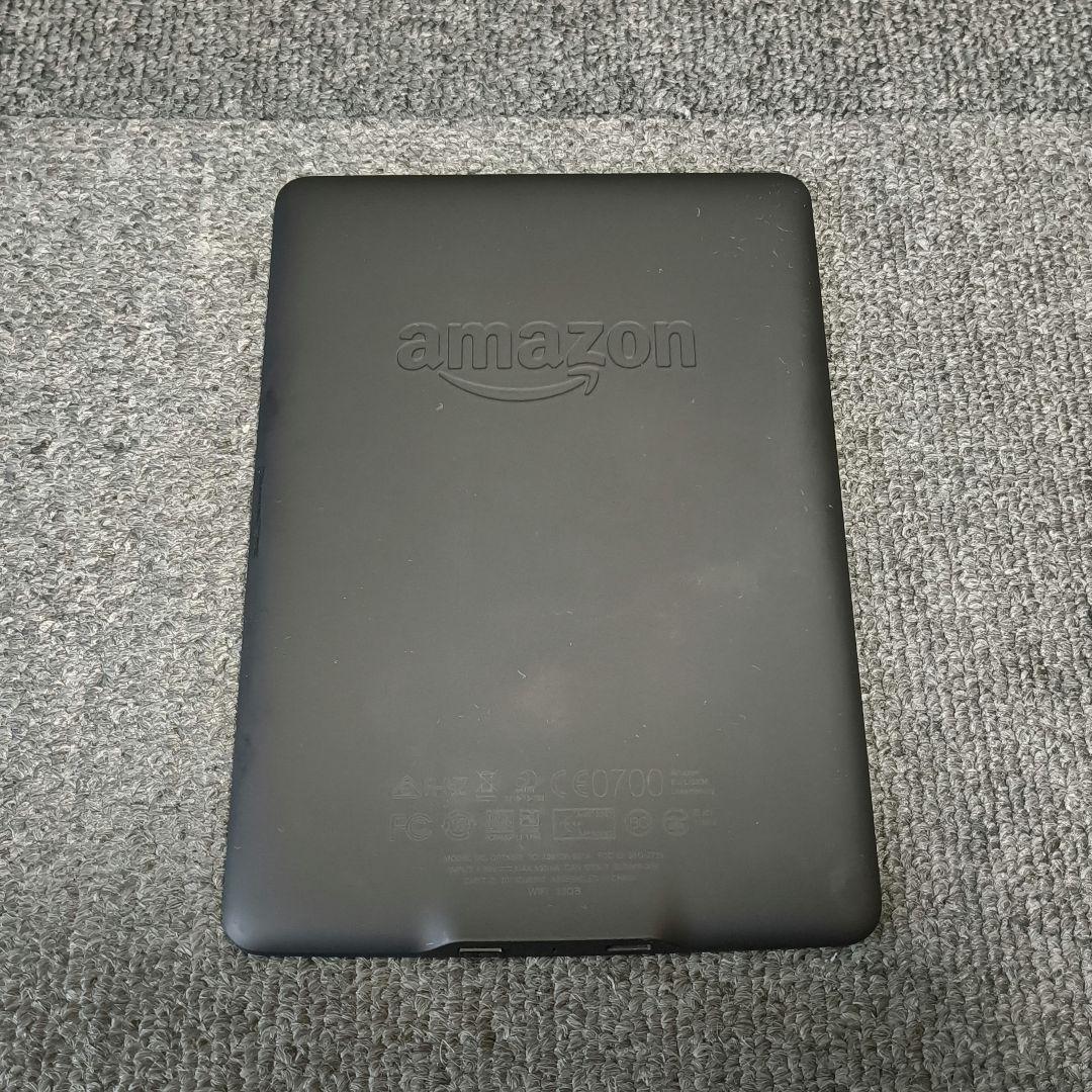 第7世代 Kindle Paperwhite Wi-Fi 32GB おまけつき