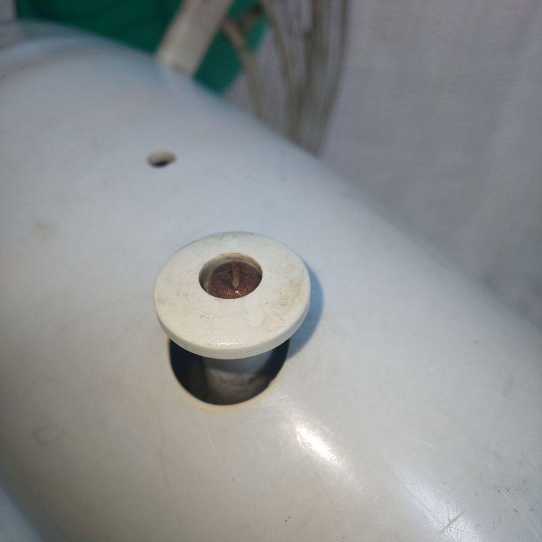 レトロ扇風機 National F-30DK
