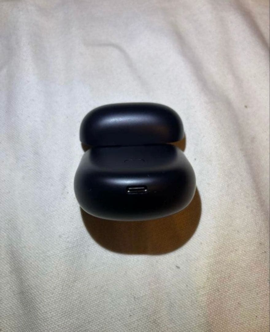 bose quietcomfort ultra earbuds 充電ケース