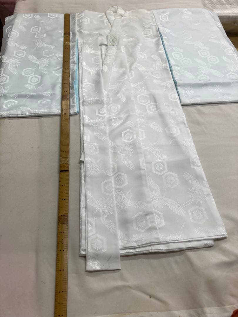 お宮参り　下着