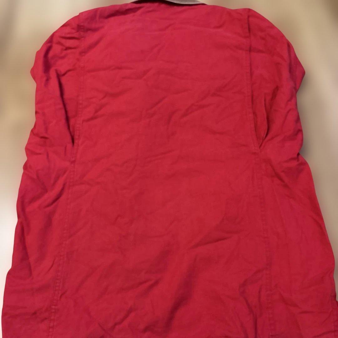 ジャケット・アウター 90s BANANA REPUBLIC hunting jacket