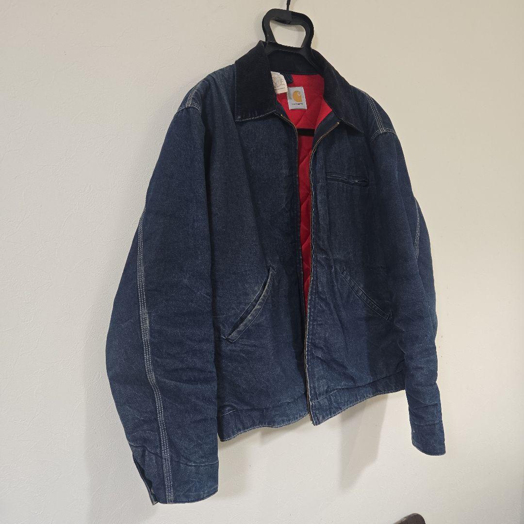 ★カーハート　carhartt　ジャケット　40 ★