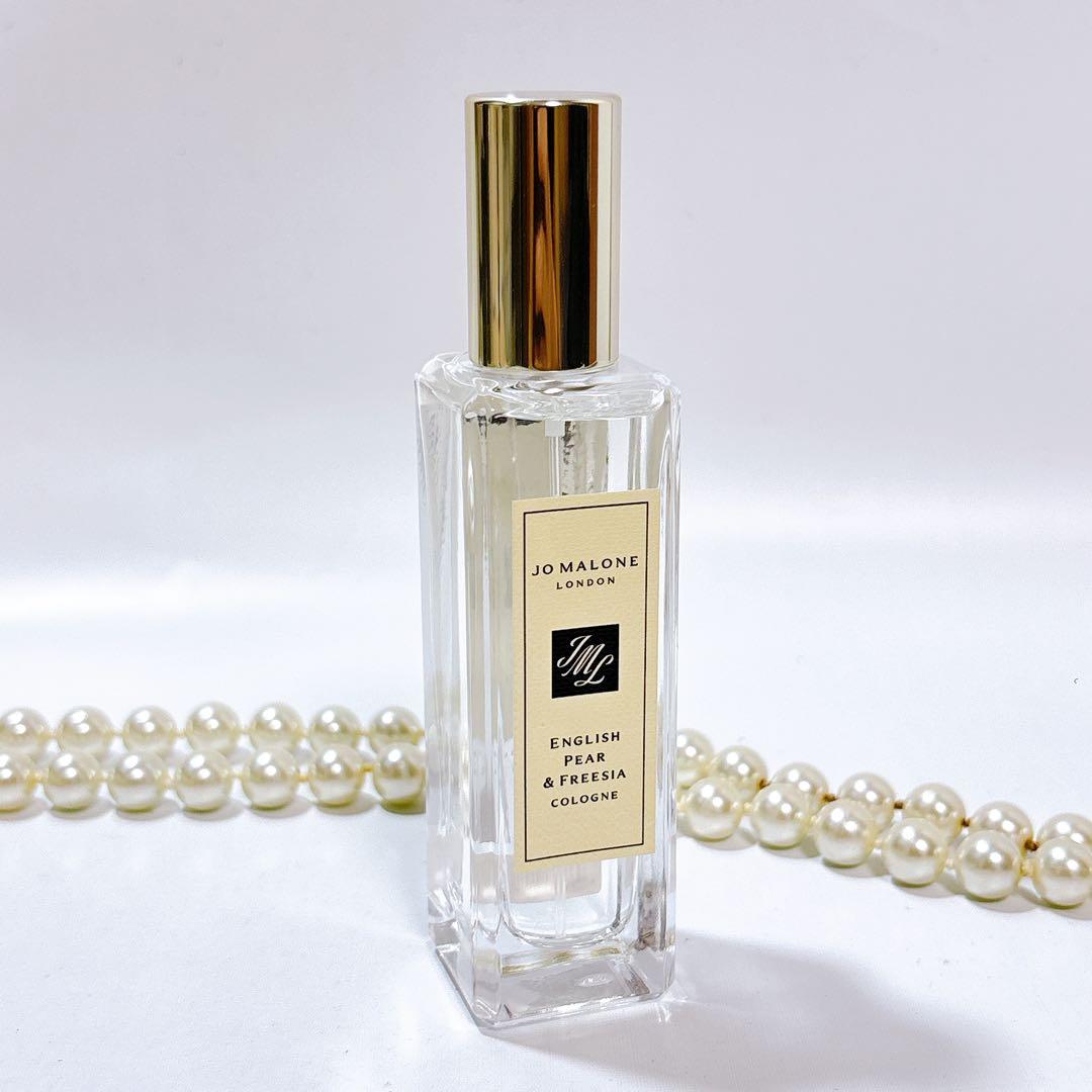 【国内新品】ジョーマローン イングリッシュペアー＆フリージア 30ml