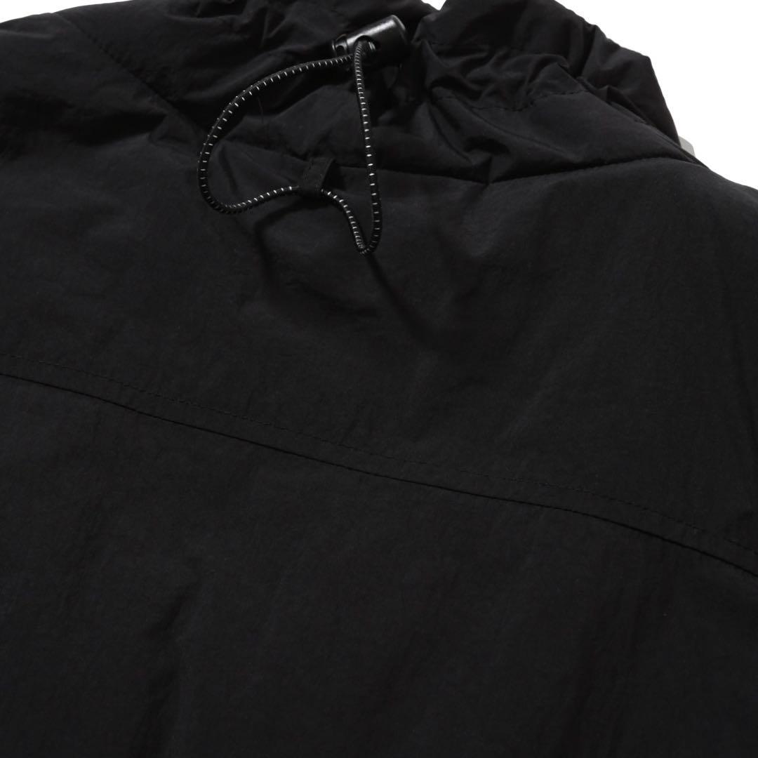 トップス ANGLAN 3M Thinsulate Padded Vest - Black