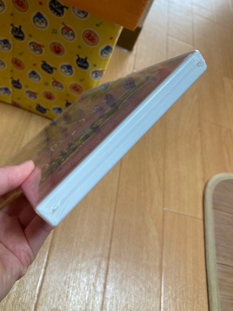 恋するパリのランデヴー DVD 新品未開封 セル版