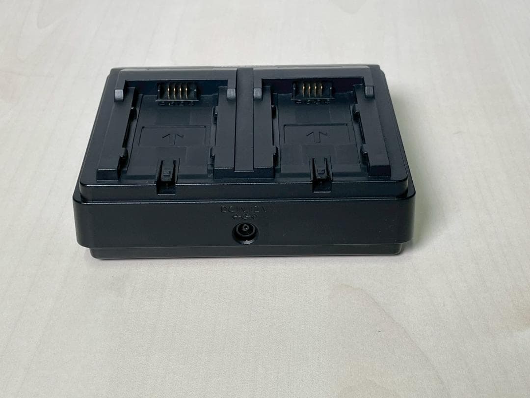 Panasonic HC-X2000　業務用ビデオカメラ