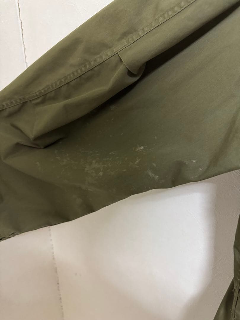 【希少】50s M-51 実物　モッズコート フィッシュテール