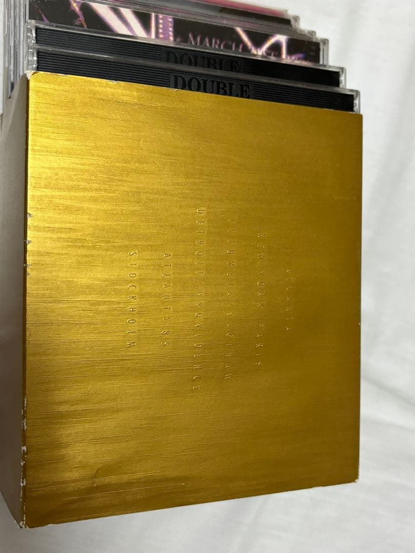 Prince CD 6セット11枚　箱入り