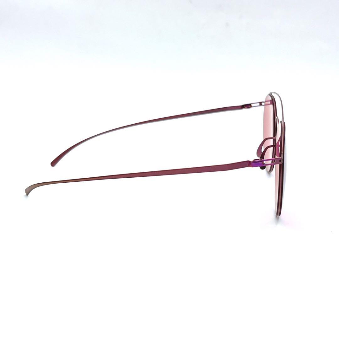 【極美品】 MYKITA + Maison Margiela MMESSE006
