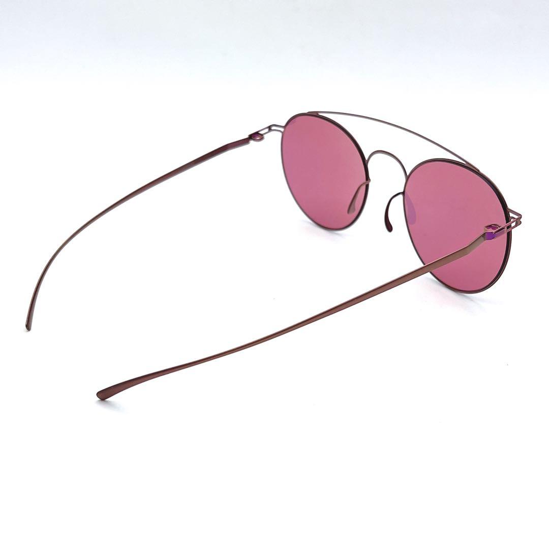 【極美品】 MYKITA + Maison Margiela MMESSE006