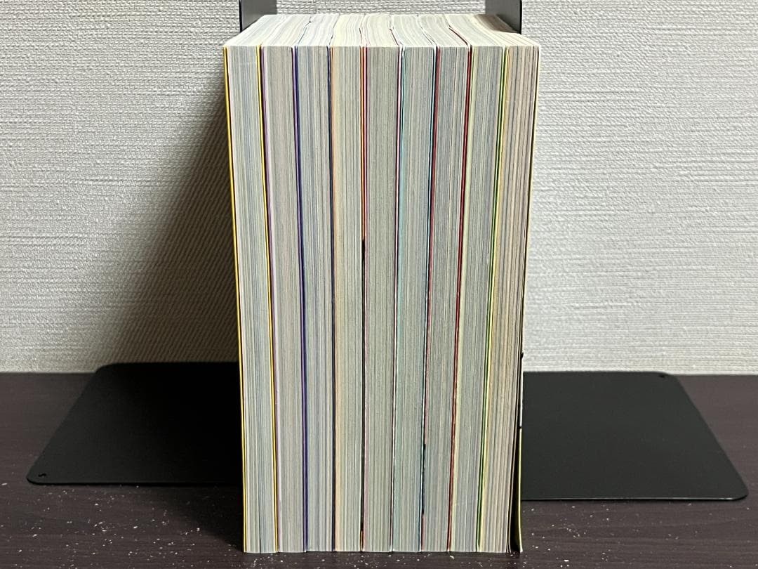 お文具といっしょ 1-9巻セット /※非全巻 /お文具