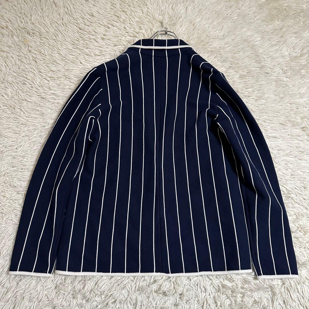 希少【RalphLauren】 ラルフローレン テーラードジャケット XL