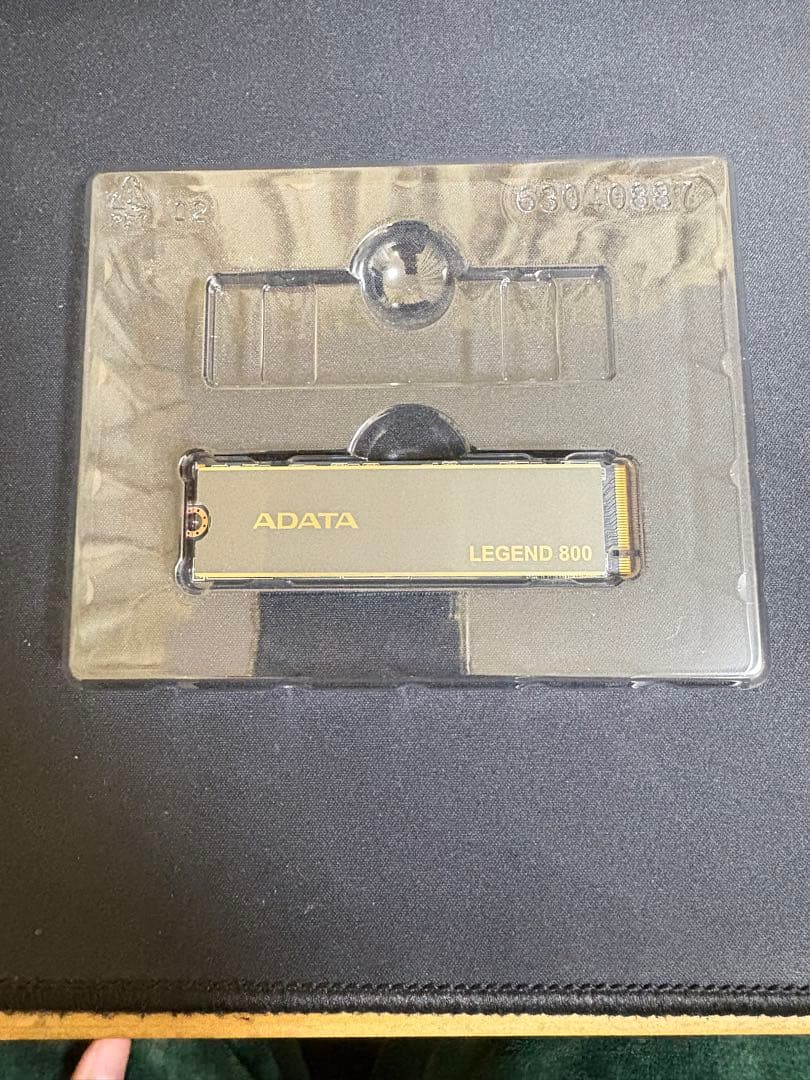 内蔵型SSD ADATA SSD 1TB