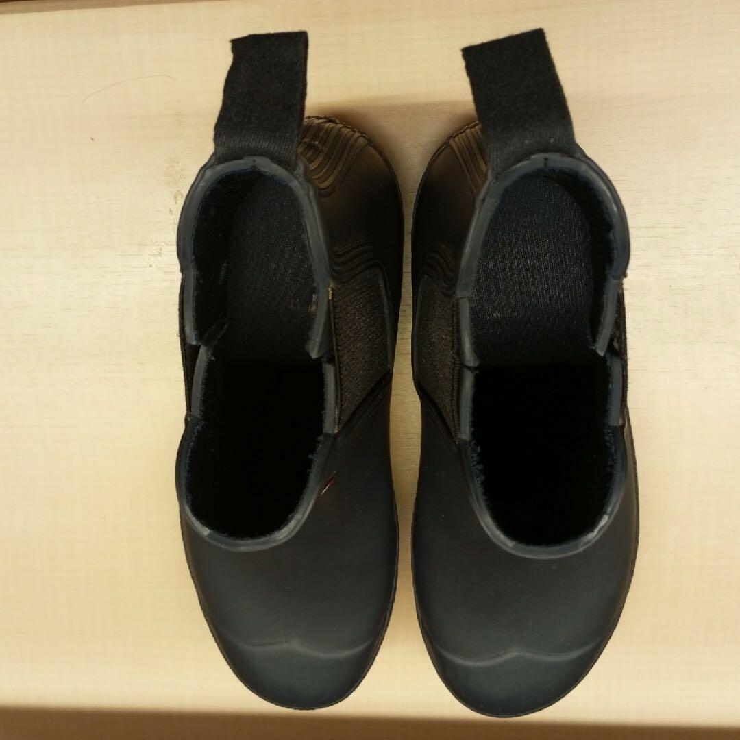 ハンター　長靴　レインブーツ