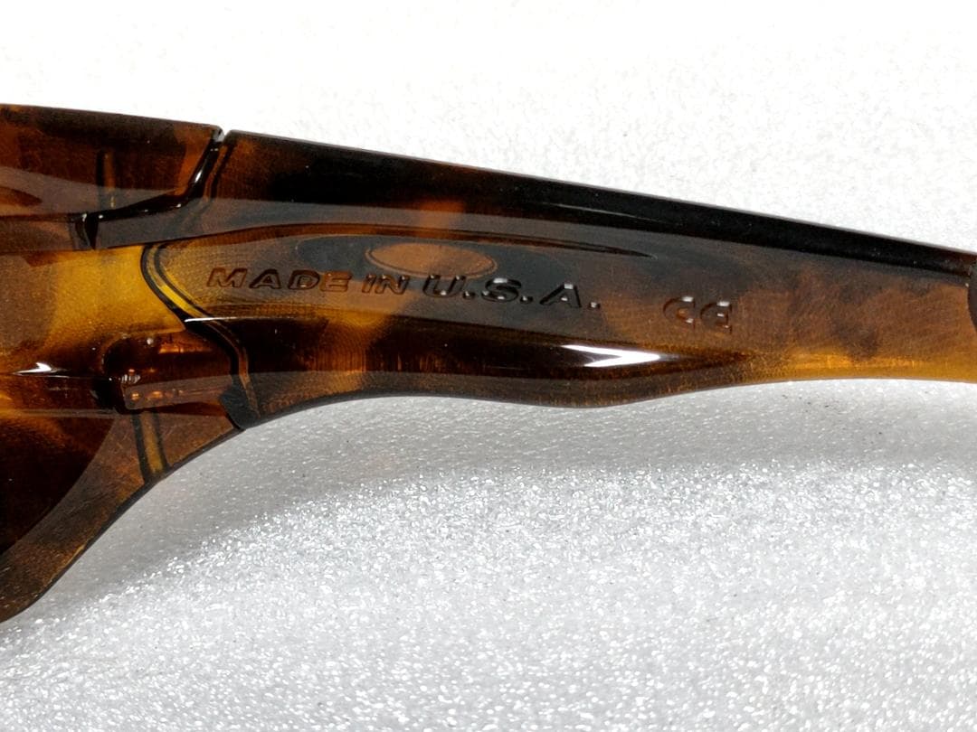 オークリー ピットブル OAKLEY PITBULL サングラス スポーツ