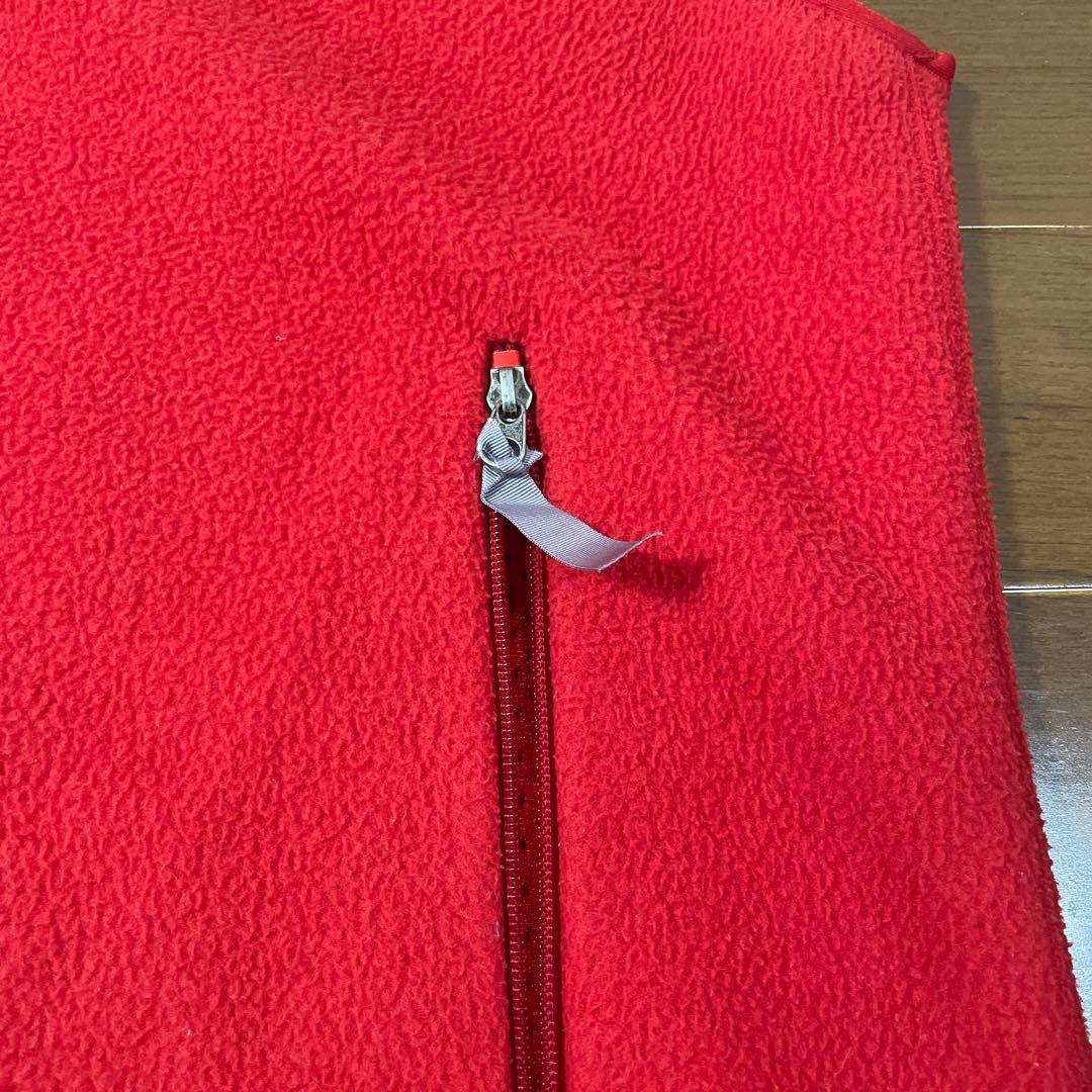 patagonia Synchilla XL ベスト　2000年製　　カナダ製