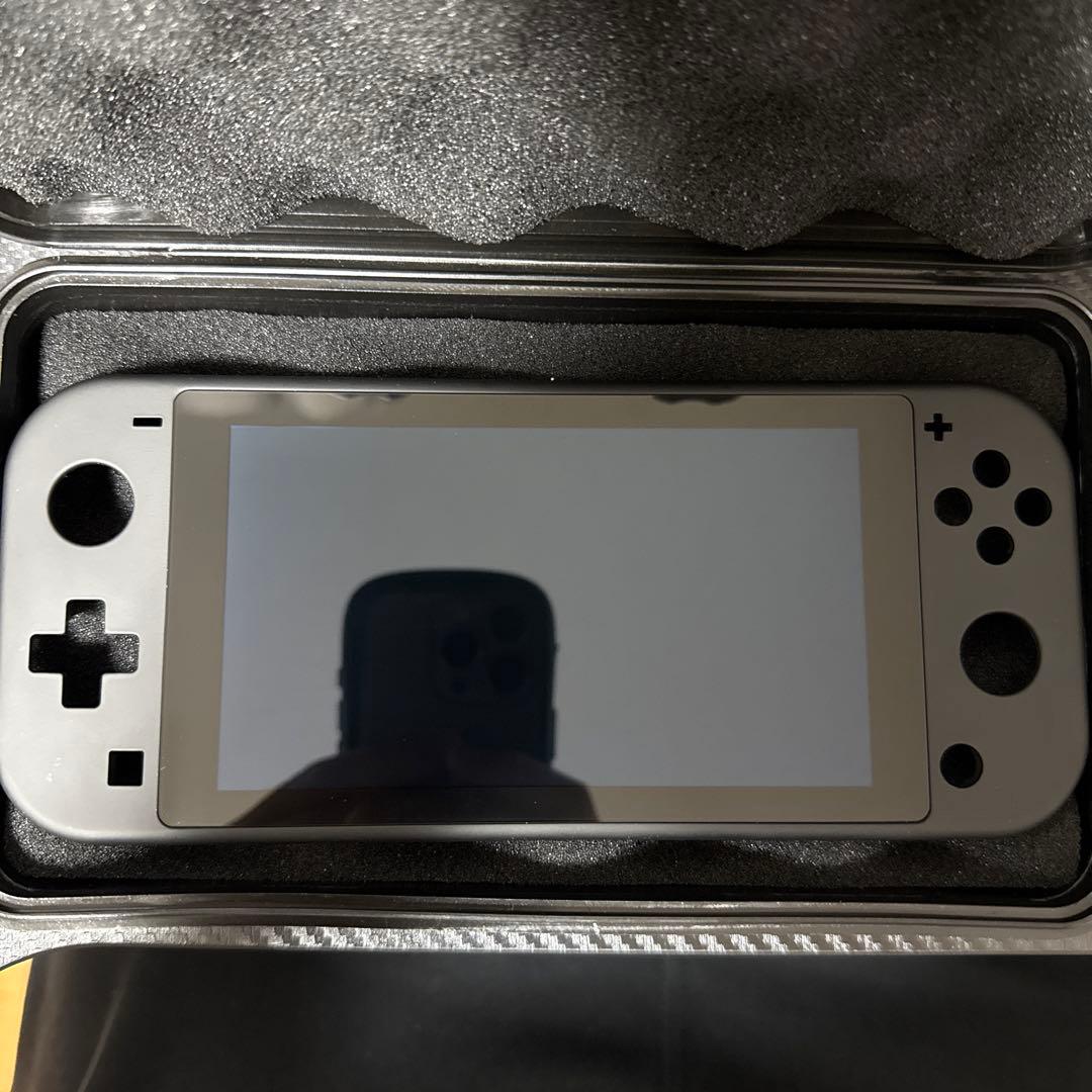 Nintendo Switch SUPER5 OLED Mega Kit