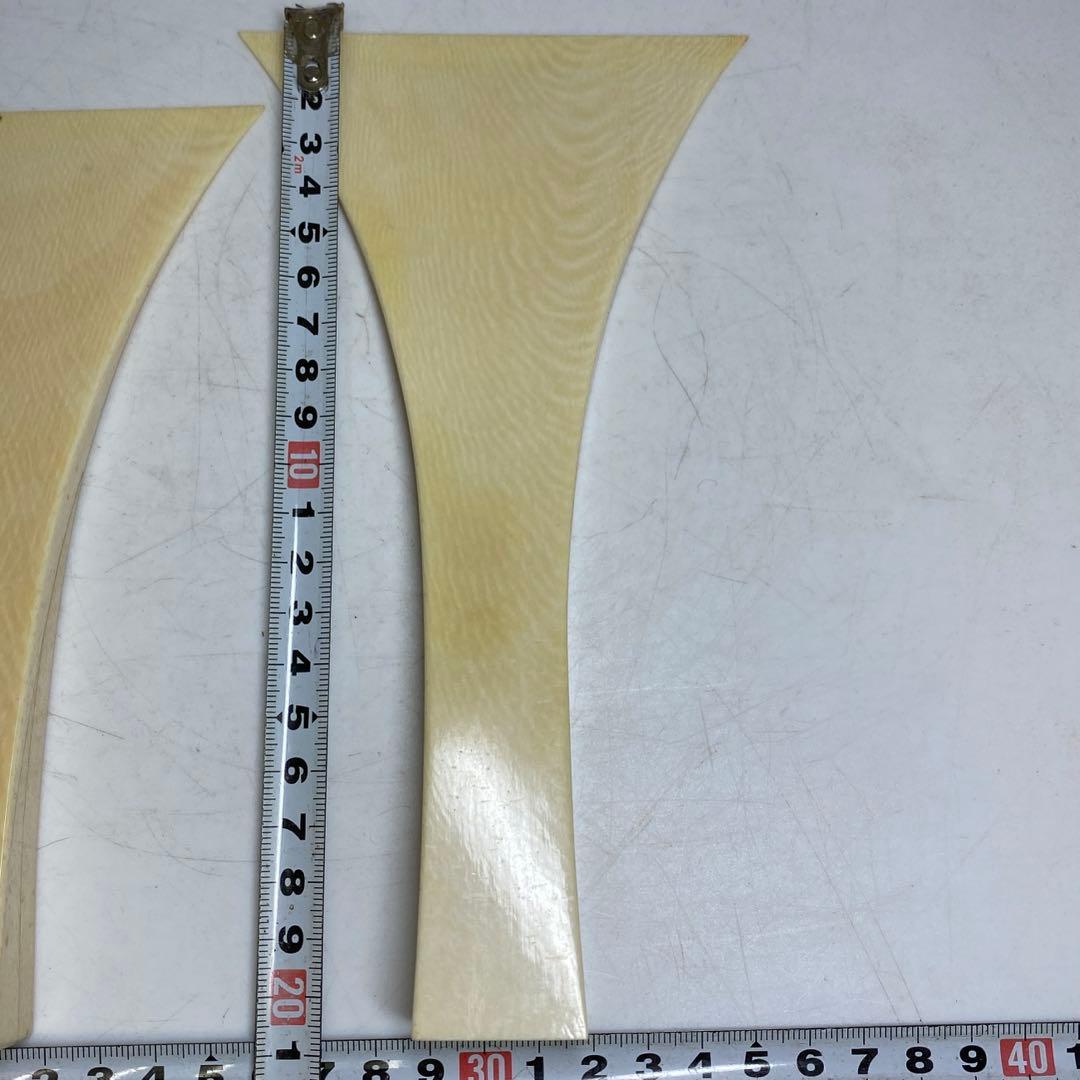 極上 バチ 2点 重さ284g 東T8-0206タトコ
