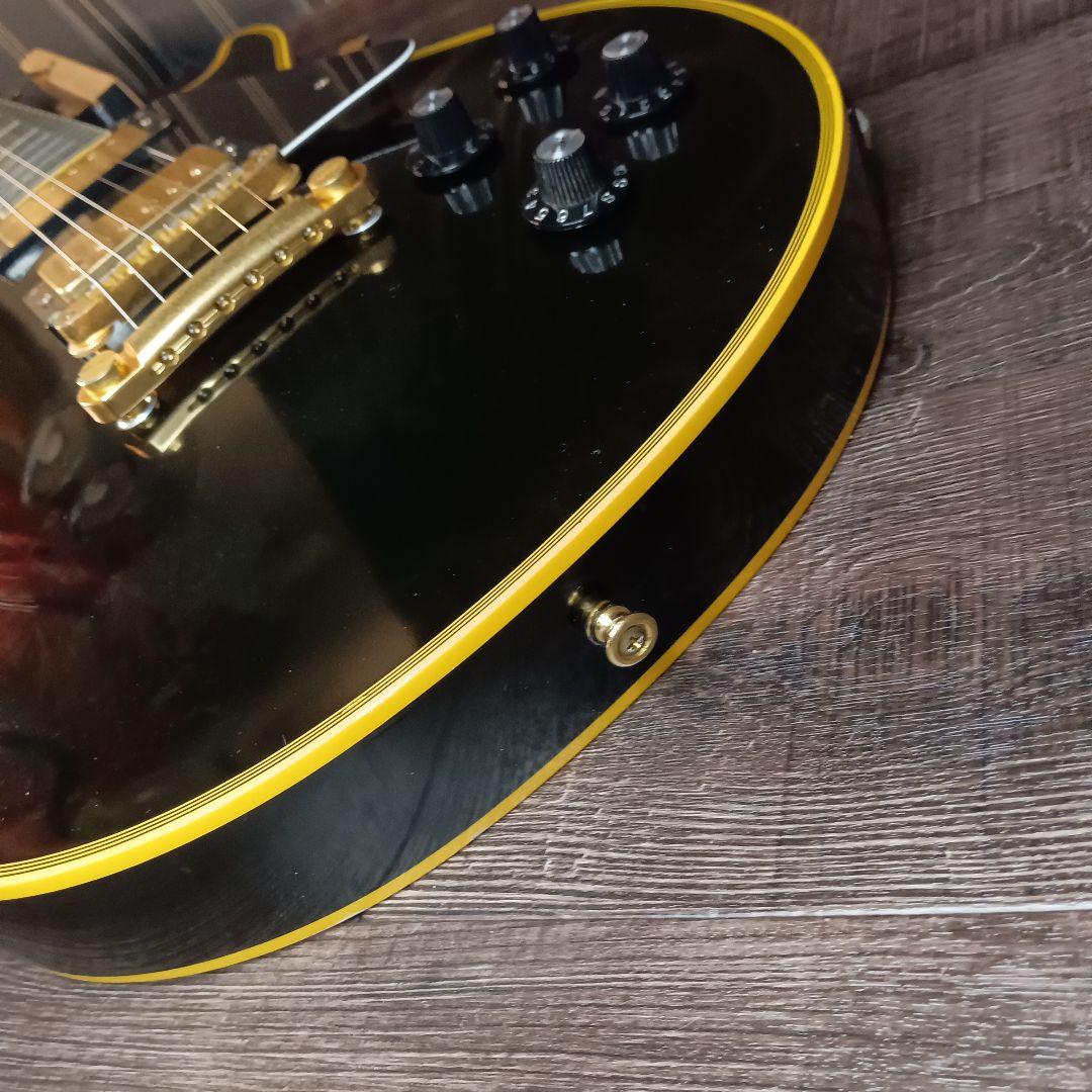 ESP Edwards E-LP-113TLC レスポールカスタム エレキギター