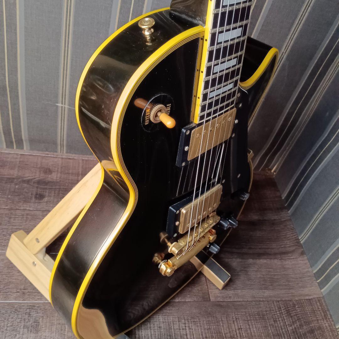 ESP Edwards E-LP-113TLC レスポールカスタム エレキギター