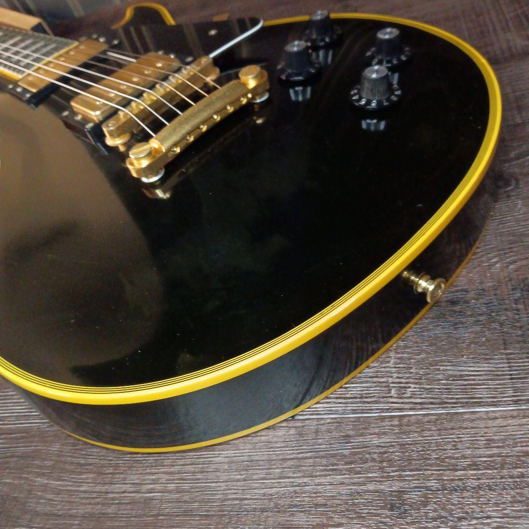ESP Edwards E-LP-113TLC レスポールカスタム エレキギター