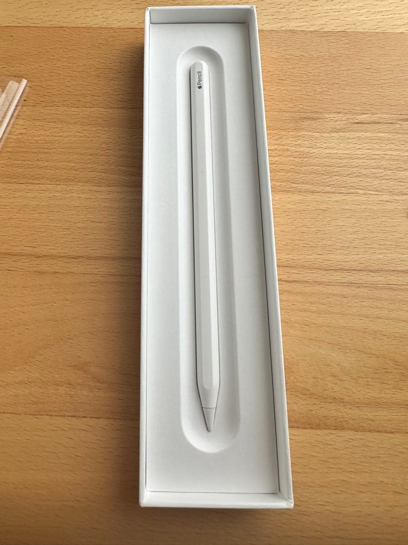 iPad Air4 + Apple Pencil (第2世代)