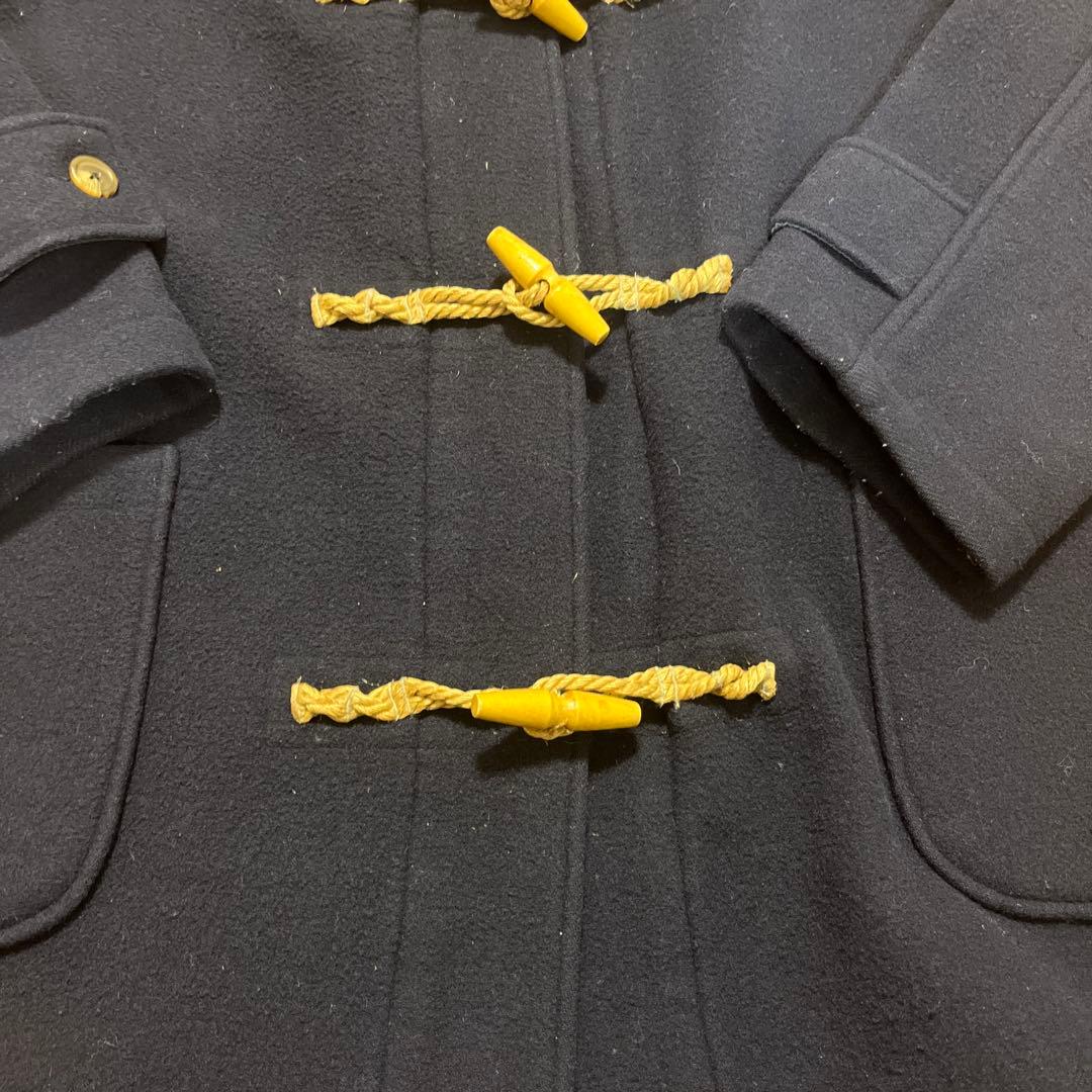 Ralph Lauren ラルフローレン ダッフルコート　ネイビー メンズL