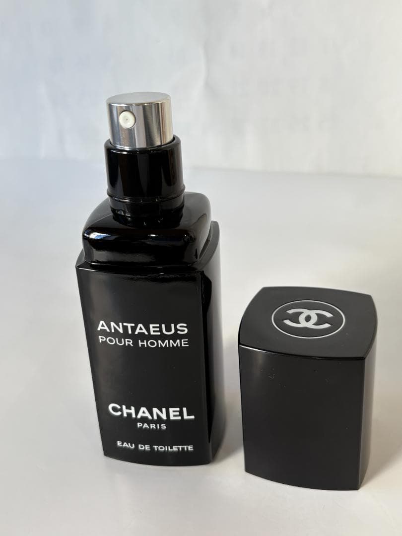 CHANEL ANTAEUS POUR HOMME オードゥトワレット100ml