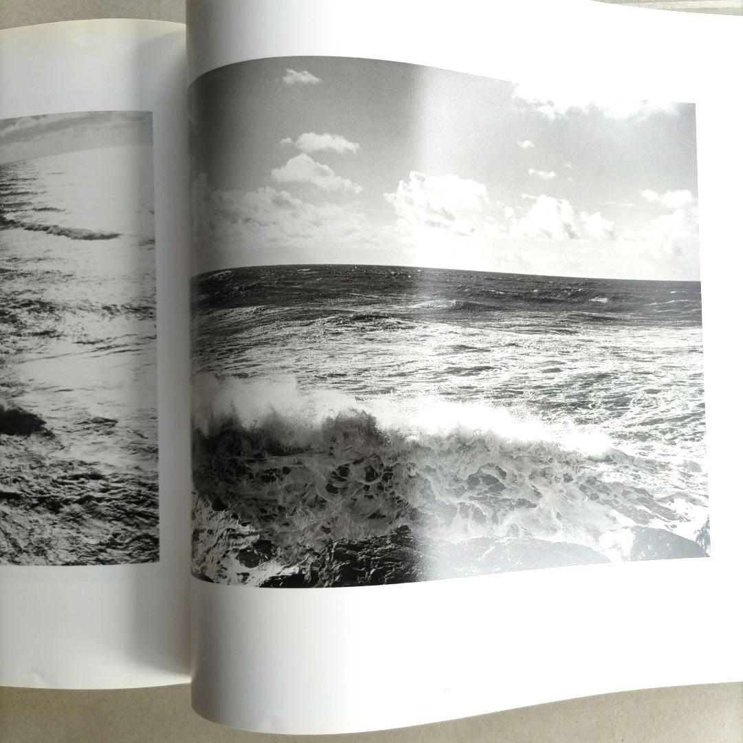 【絶版】WEST FROM THE COLUMBIA/ロバート・アダムス 写真集