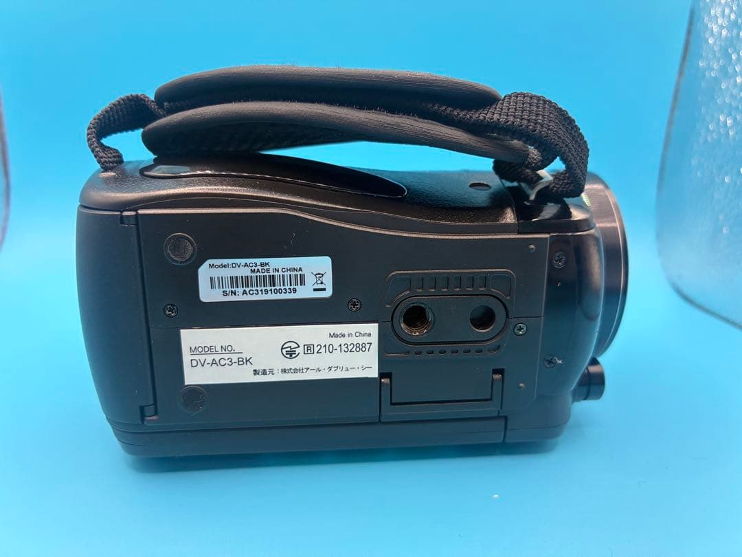 4kビデオカメラ　情熱価格