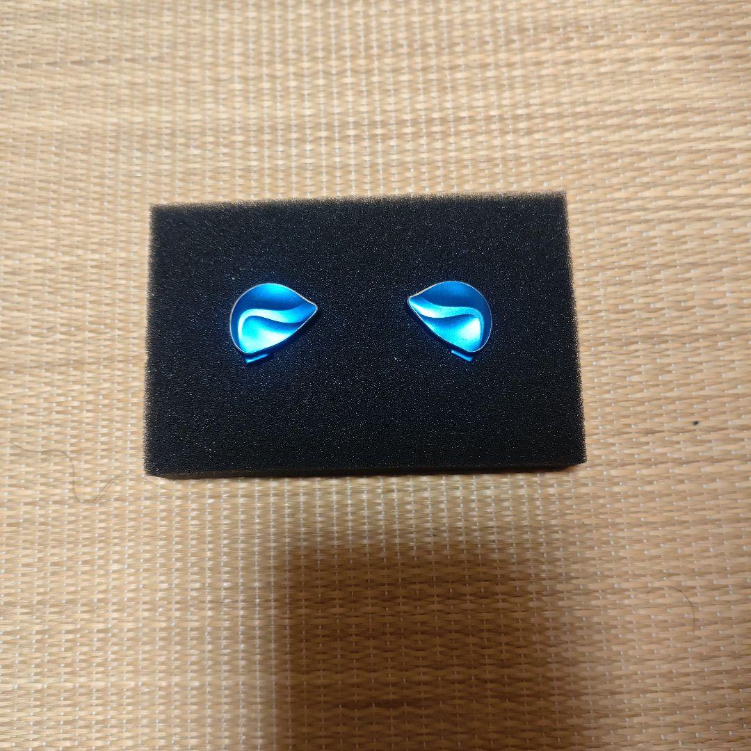 イヤホン Winter Ultra BQEYZ(3.5mm/4.4mm)