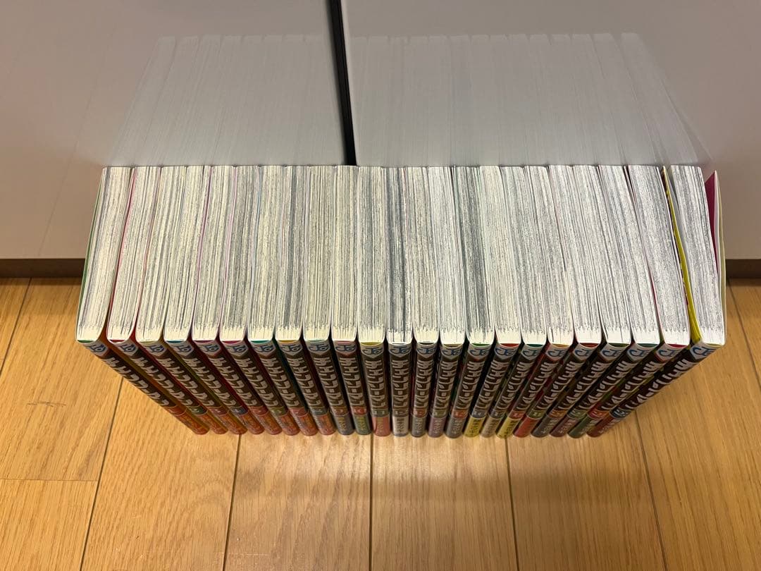 チェンソーマン 既刊全巻セット 1〜23巻