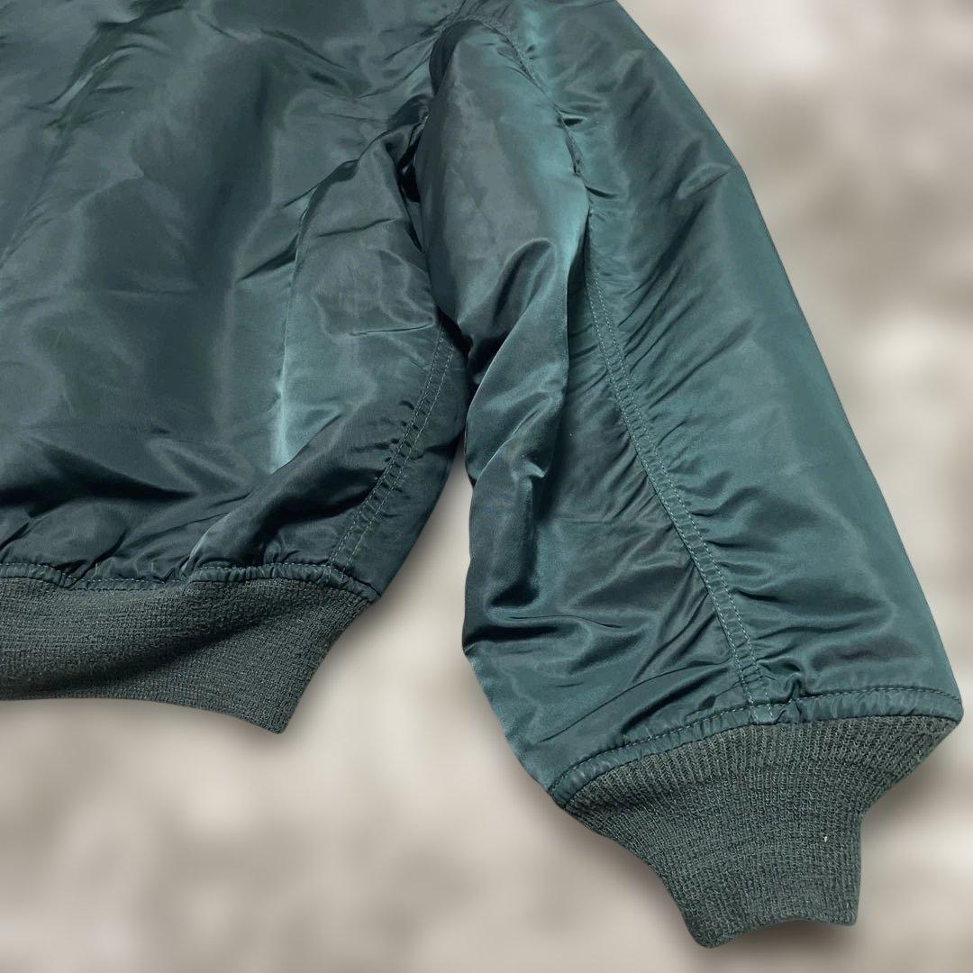 ゆ*け様 USA製ALPHA INDUSTRIES CWU-45/P フライトジ