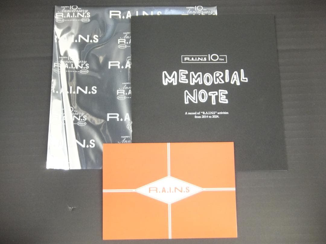 08●SEKAI NO OWARI　CD＆グッズセット　YT0401-2