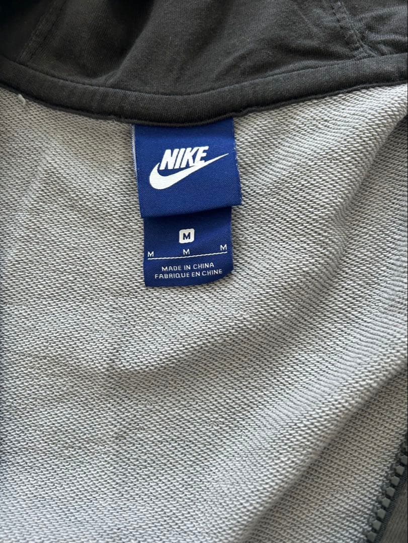 Nike スウェット