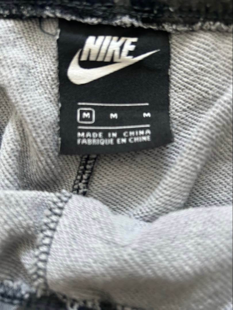 Nike スウェット