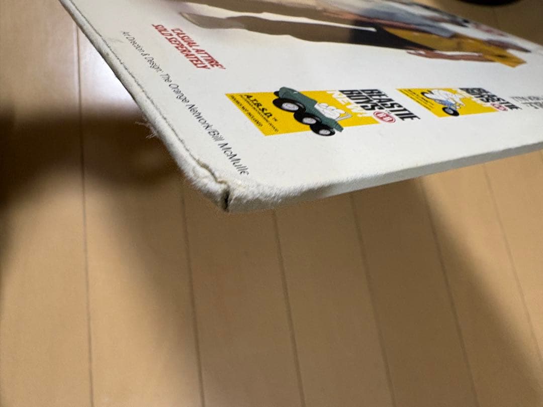 ビースティボーイズ BEASTIE BOYS ALIVE 12\" VINYL