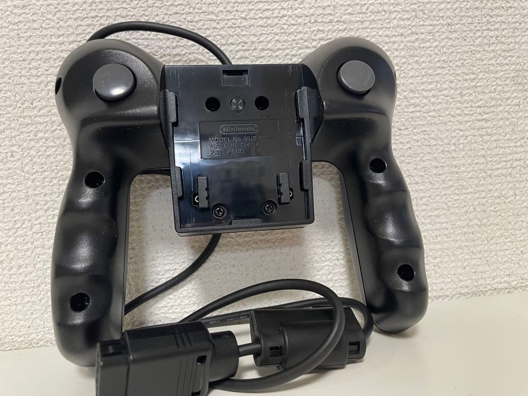 任天堂 バーチャルボーイ