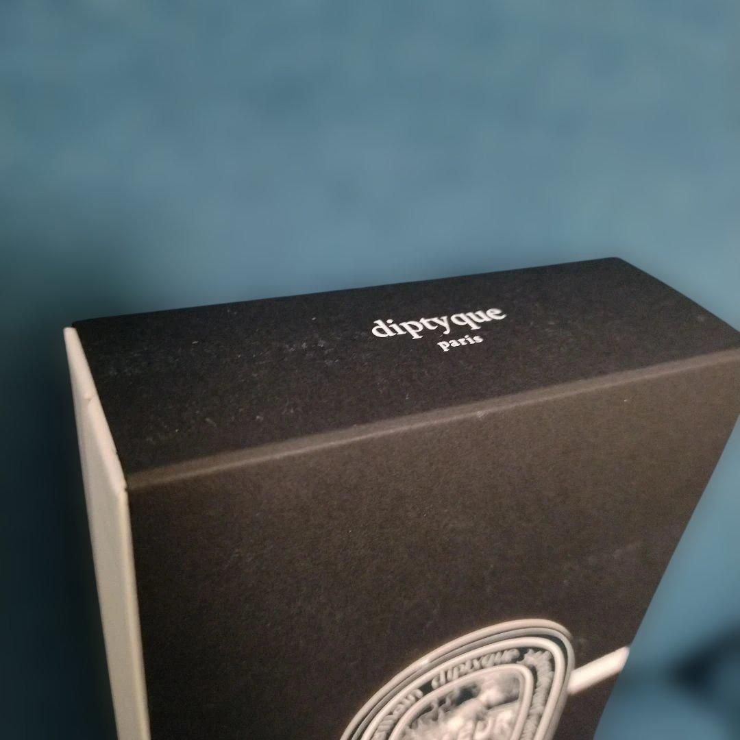新品未開封 ディプティックオードパルファン フルールドゥポー 75ml