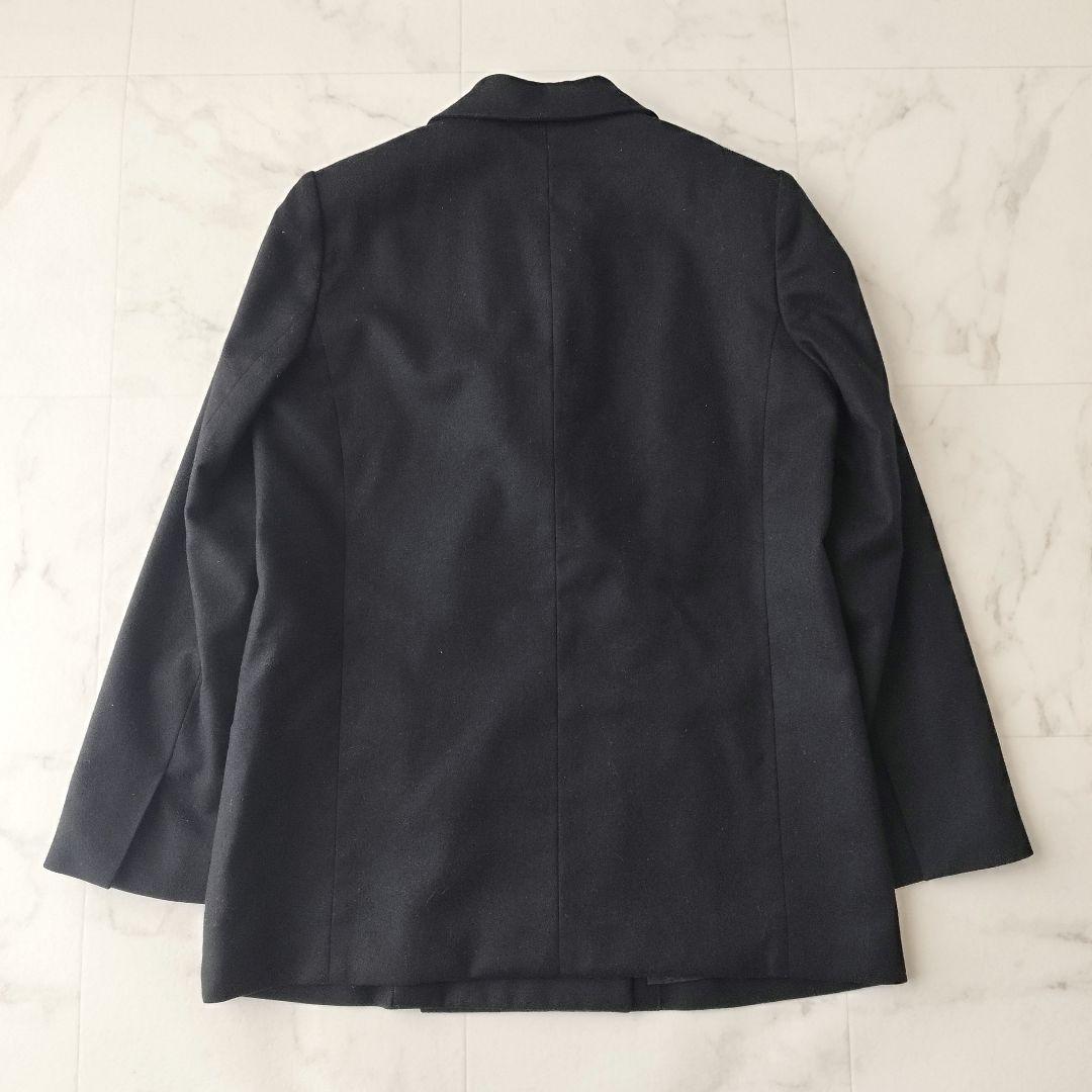 美品✨ドゥーズィエムクラス EVERYDAY Modern ジャケット 黒 38