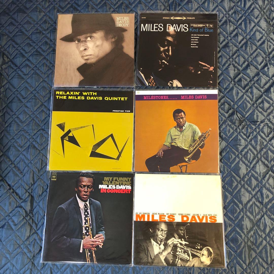 ジャズレコード14枚セット