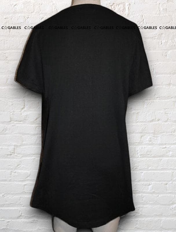 HYSTERIC GLAMOUR　ヒスガール　半袖カットソー　Tシャツ